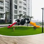Vinhomes Skylake Apartment Kangnam My Dinh