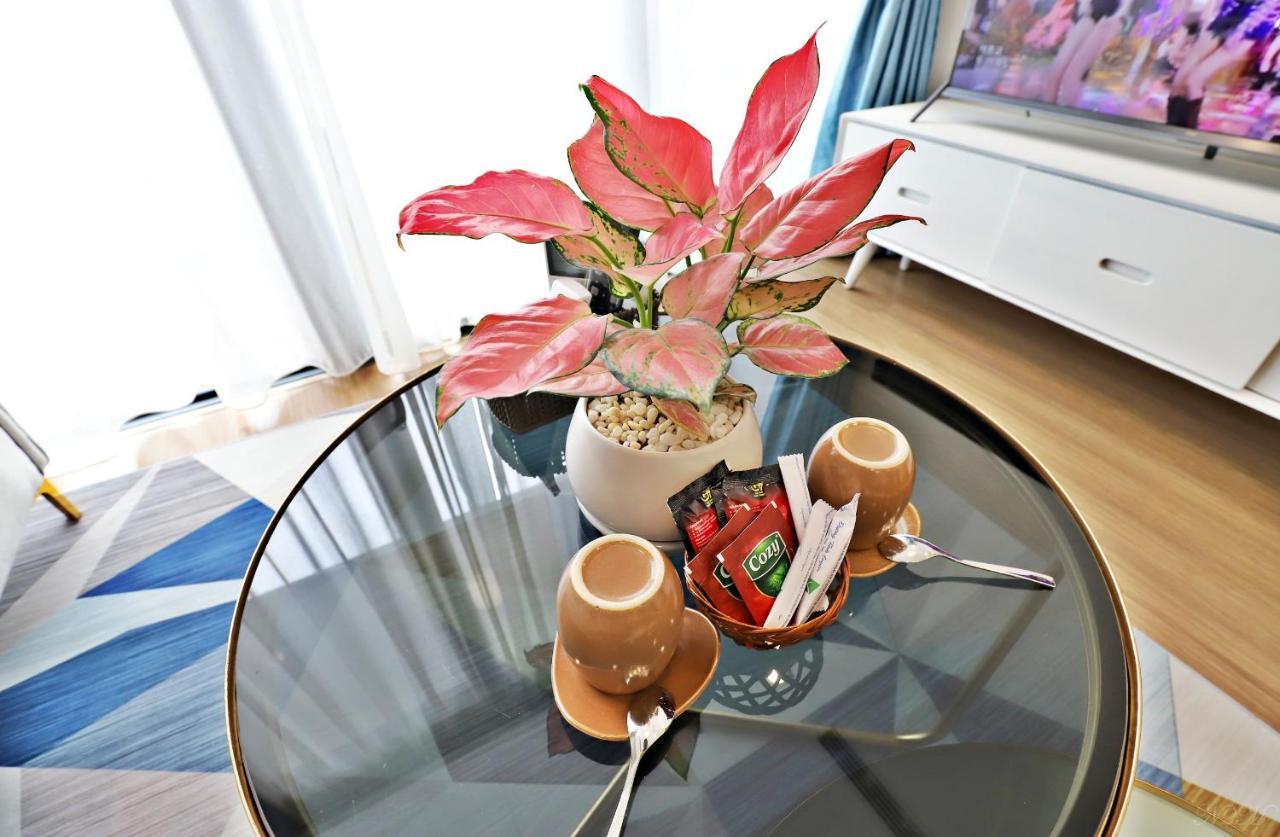 Appartement Vinhomes Skylake Kangnam My Dinh