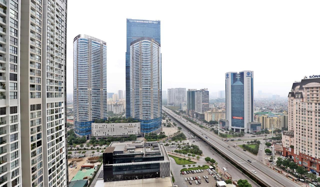 Vinhomes Skylake Kangnam My Dinh Appartement *