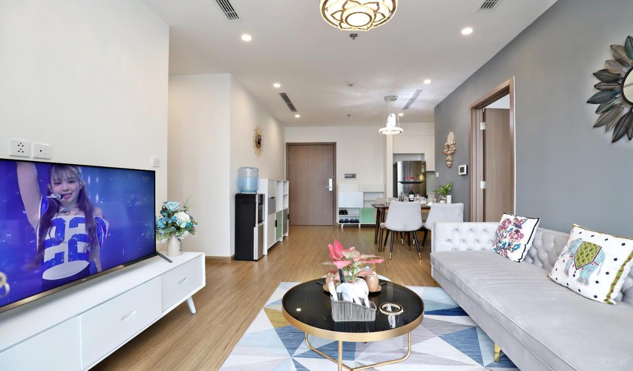 Vinhomes Skylake Kangnam My Dinh Appartement