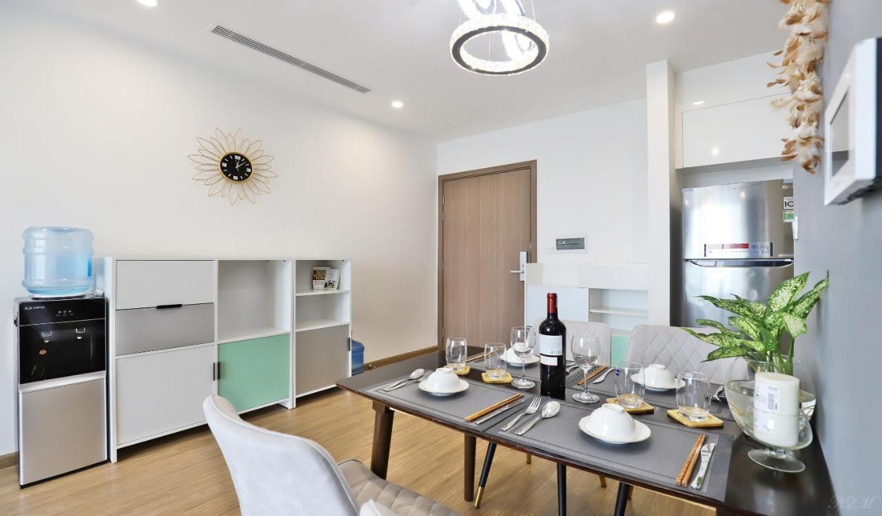 Appartement Vinhomes Skylake Kangnam My Dinh