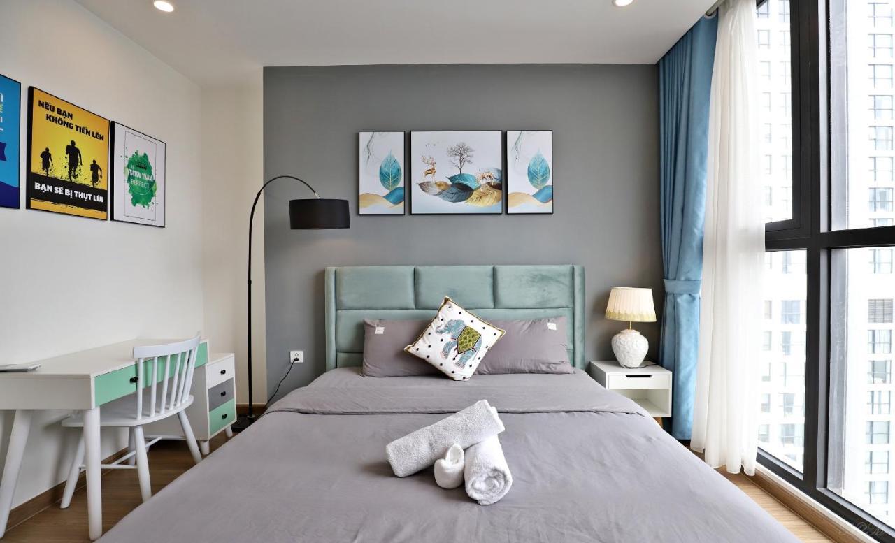 Vinhomes Skylake Kangnam My Dinh Appartement
