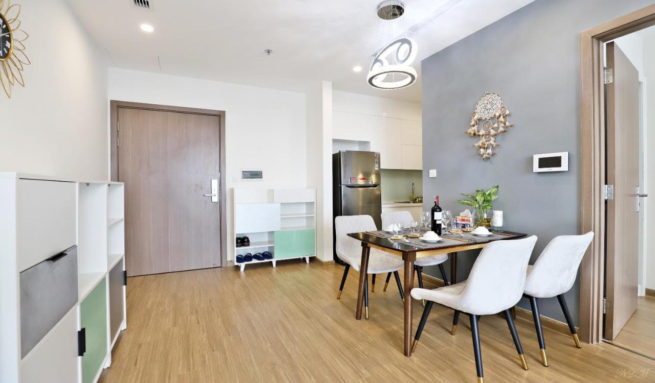 Appartement Vinhomes Skylake Kangnam My Dinh