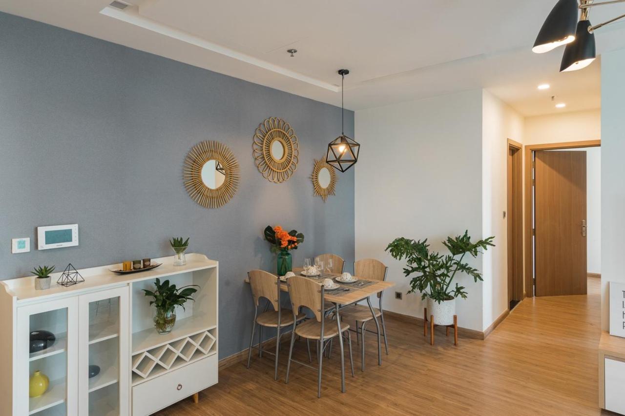 Vinhomes Skylake Kangnam My Dinh Hanoï