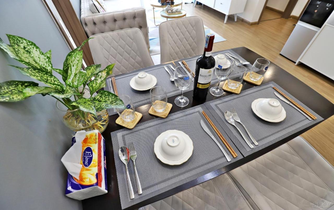 Appartement Vinhomes Skylake Kangnam My Dinh *