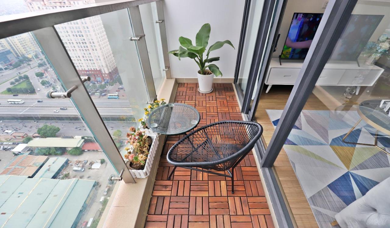 Vinhomes Skylake Kangnam My Dinh Appartement *