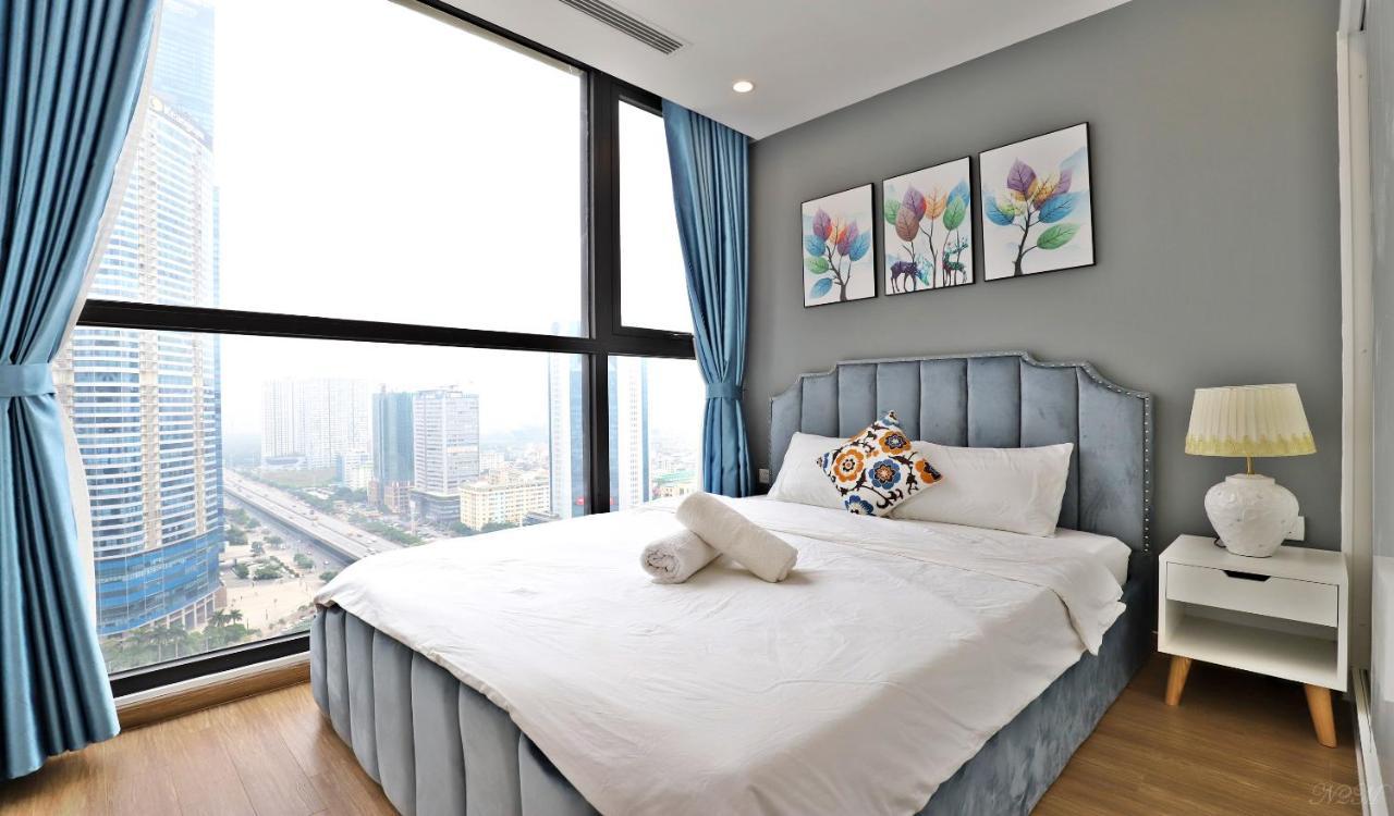 Vinhomes Skylake Kangnam My Dinh Appartement