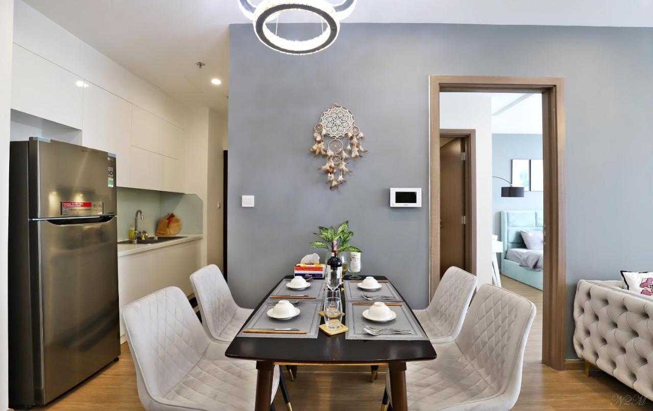 Vinhomes Skylake Kangnam My Dinh Hanoï