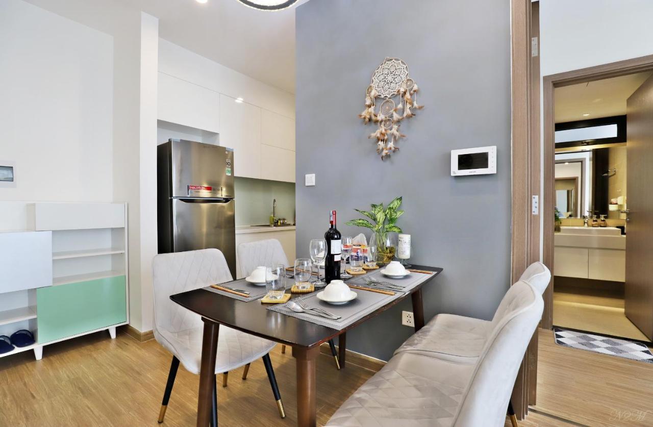 Vinhomes Skylake Kangnam My Dinh Appartement Hanoï