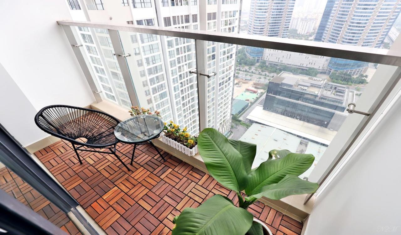 Appartement Vinhomes Skylake Kangnam My Dinh