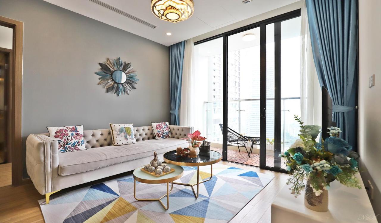 Appartement Vinhomes Skylake Kangnam My Dinh Hanoï