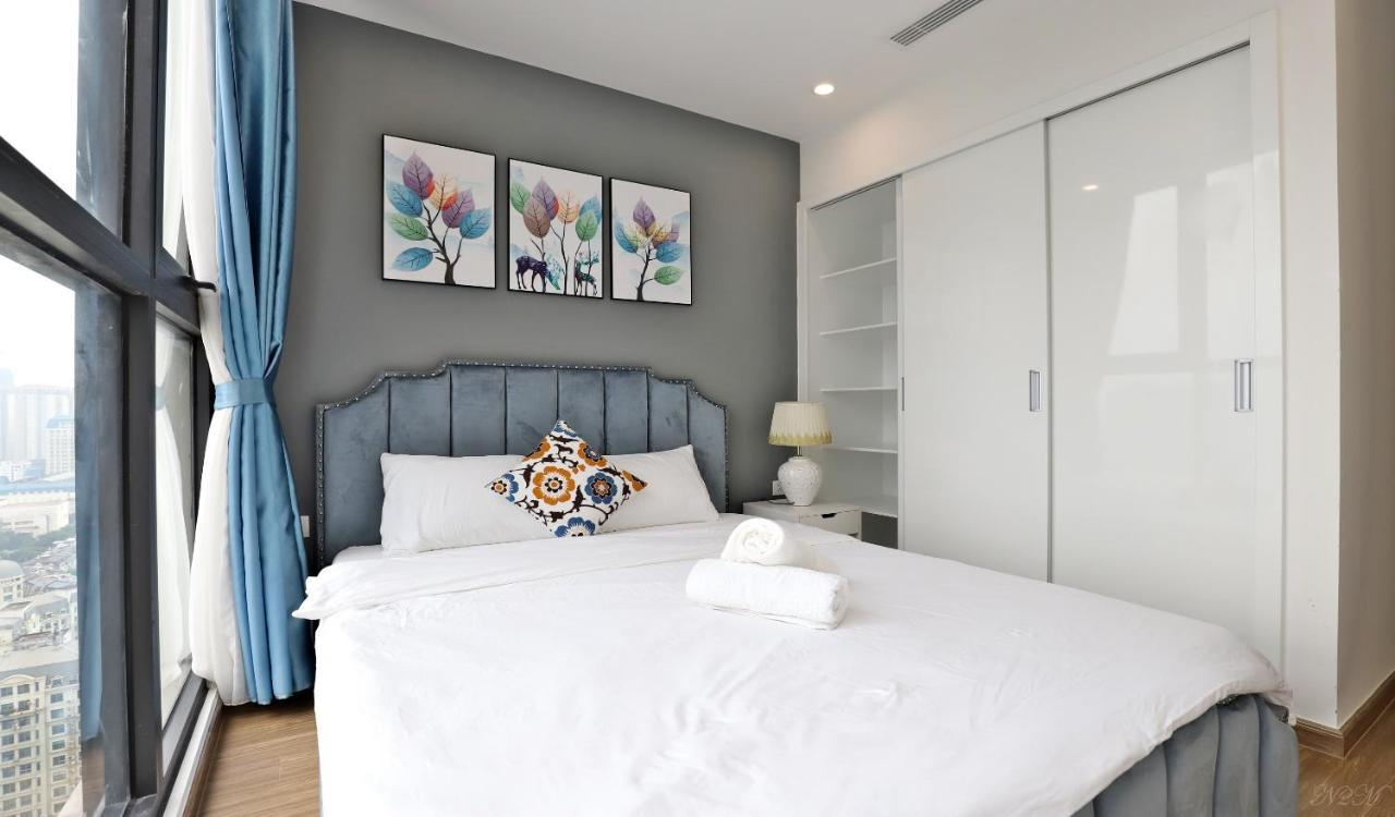 Appartement Vinhomes Skylake Kangnam My Dinh