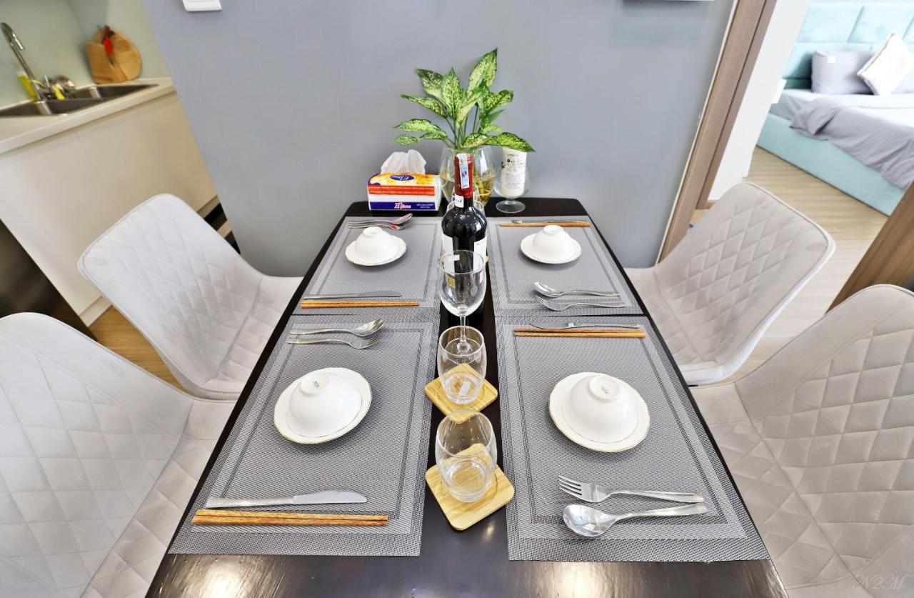 Vinhomes Skylake Kangnam My Dinh Appartement *