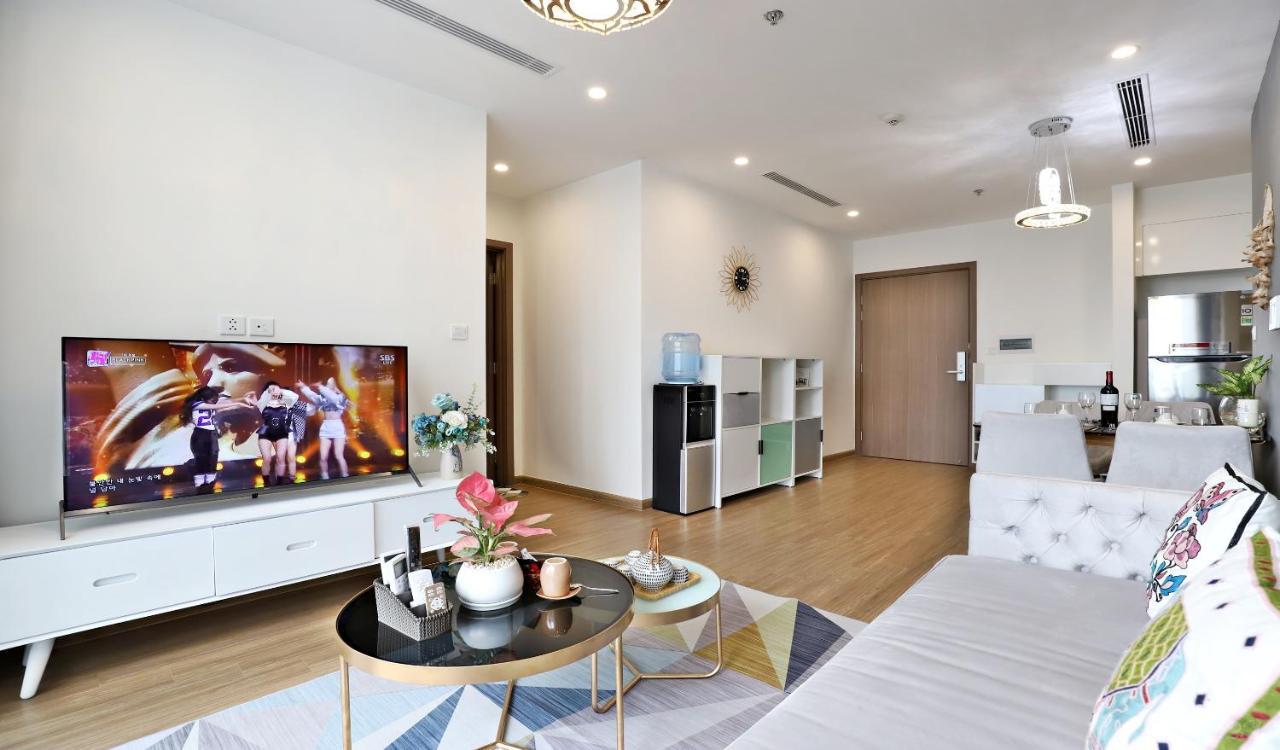 Appartement Vinhomes Skylake Kangnam My Dinh *