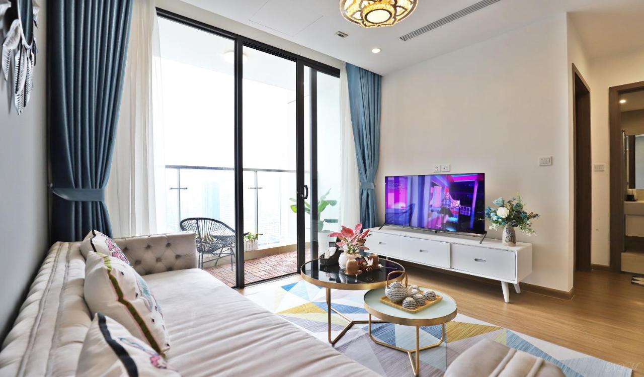 Vinhomes Skylake Kangnam My Dinh Appartement