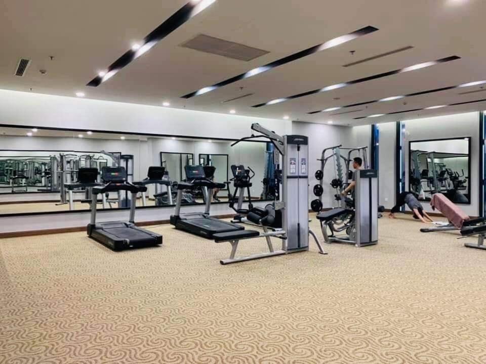 Vinhomes Skylake Kangnam My Dinh Appartement