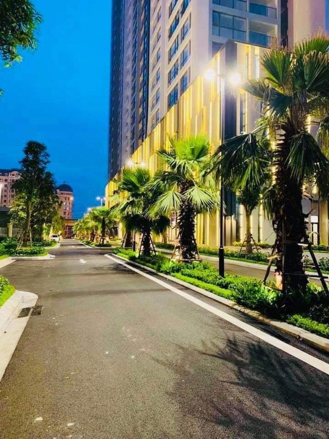 Vinhomes Skylake Kangnam My Dinh Appartement