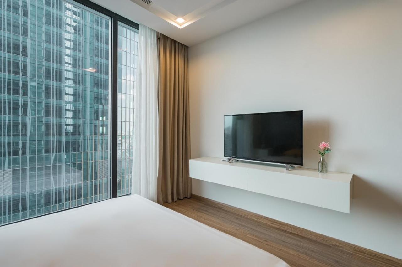 Appartement Vinhomes Skylake Kangnam My Dinh Hanoï