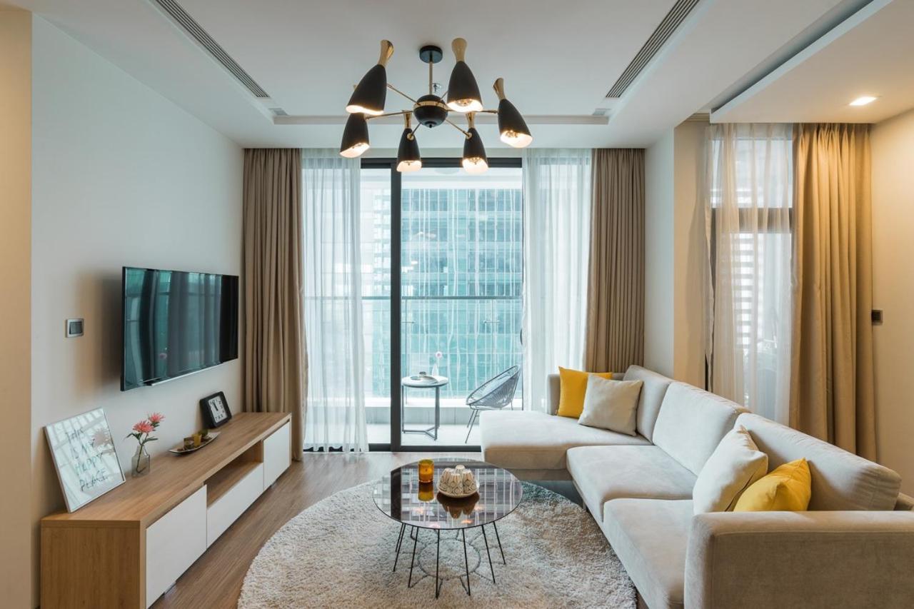 Vinhomes Skylake Kangnam My Dinh Hanoï