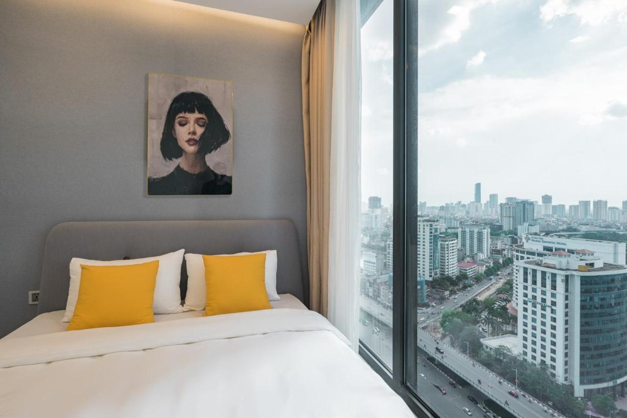 Vinhomes Skylake Kangnam My Dinh