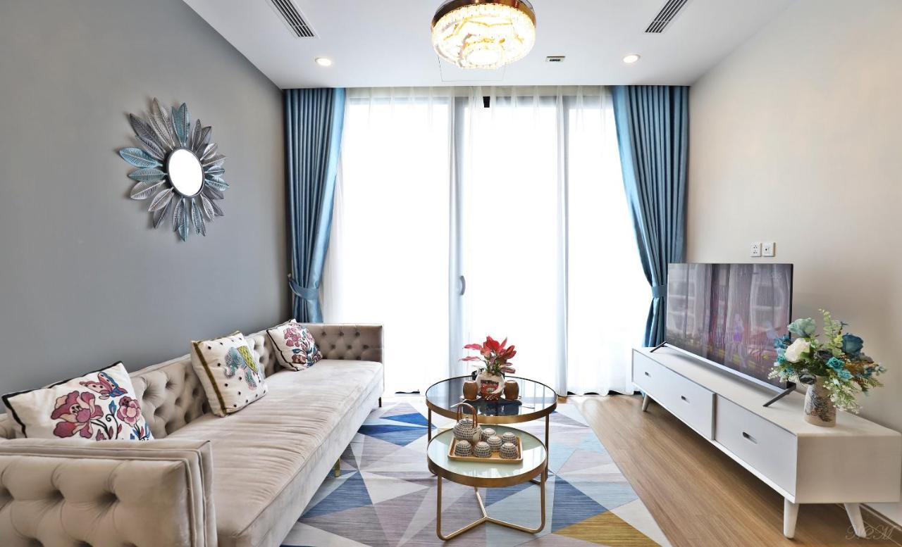 Vinhomes Skylake Kangnam My Dinh Appartement