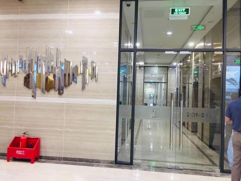 Vinhomes Skylake Kangnam My Dinh * Hanoï