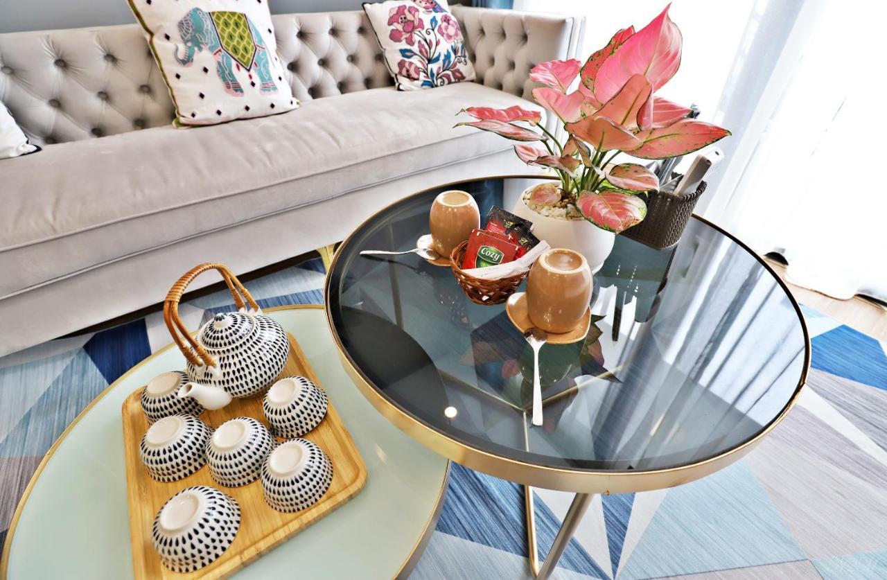 Appartement Vinhomes Skylake Kangnam My Dinh *