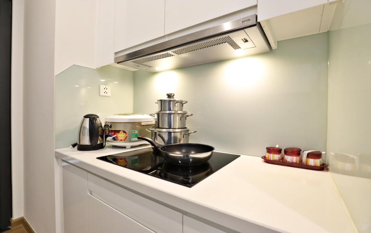 Vinhomes Skylake Kangnam My Dinh Appartement Hanoï
