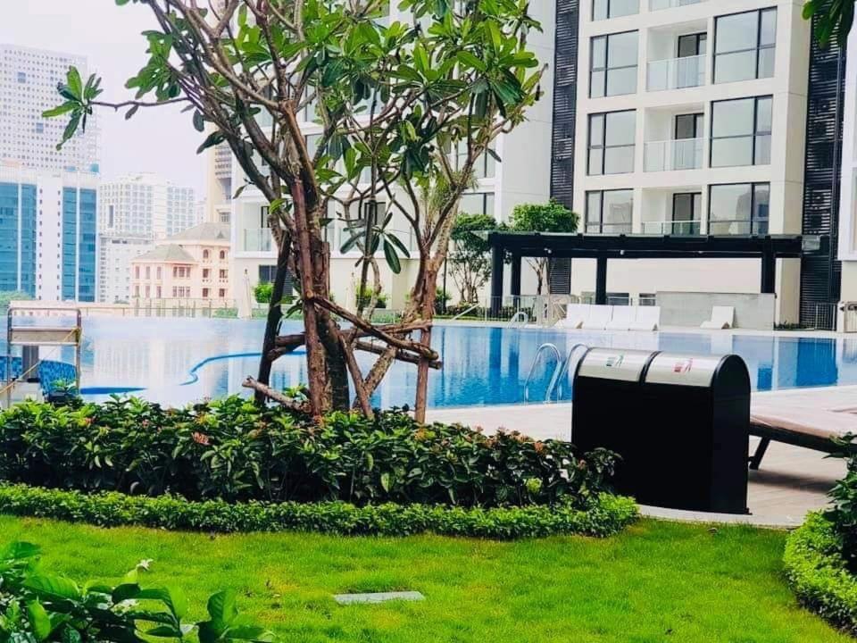 Appartement Vinhomes Skylake Kangnam My Dinh