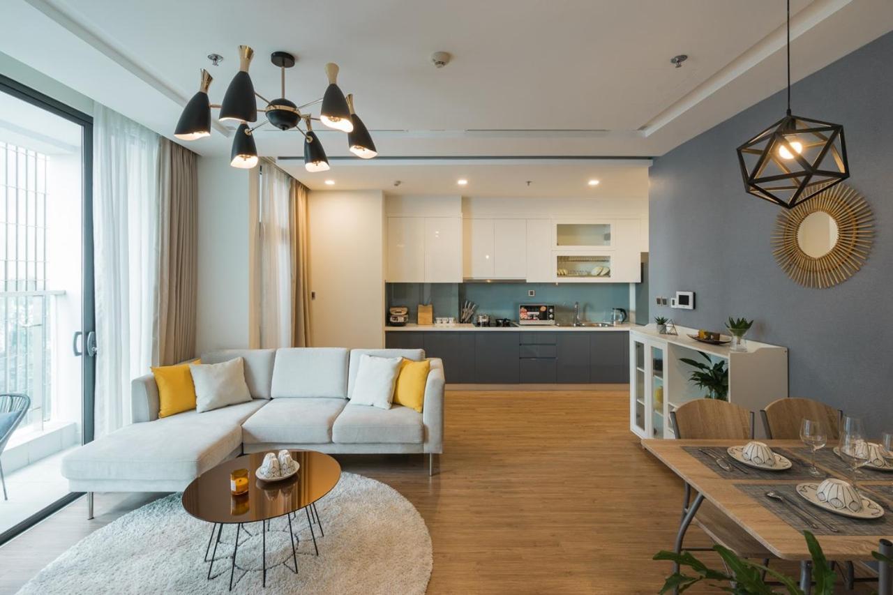 Vinhomes Skylake Kangnam My Dinh * Hanoï