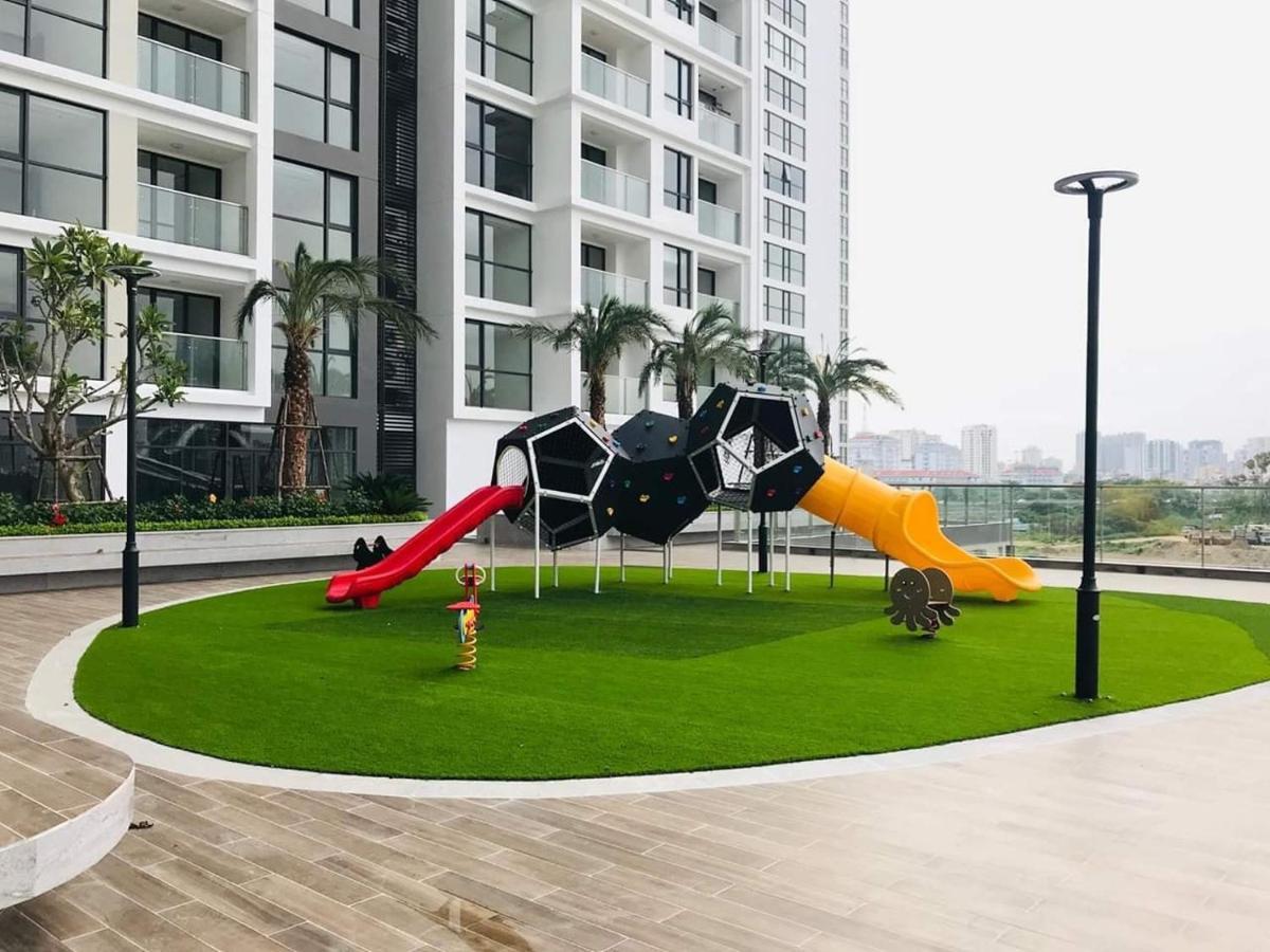 Appartement Vinhomes Skylake Kangnam My Dinh Hanoï